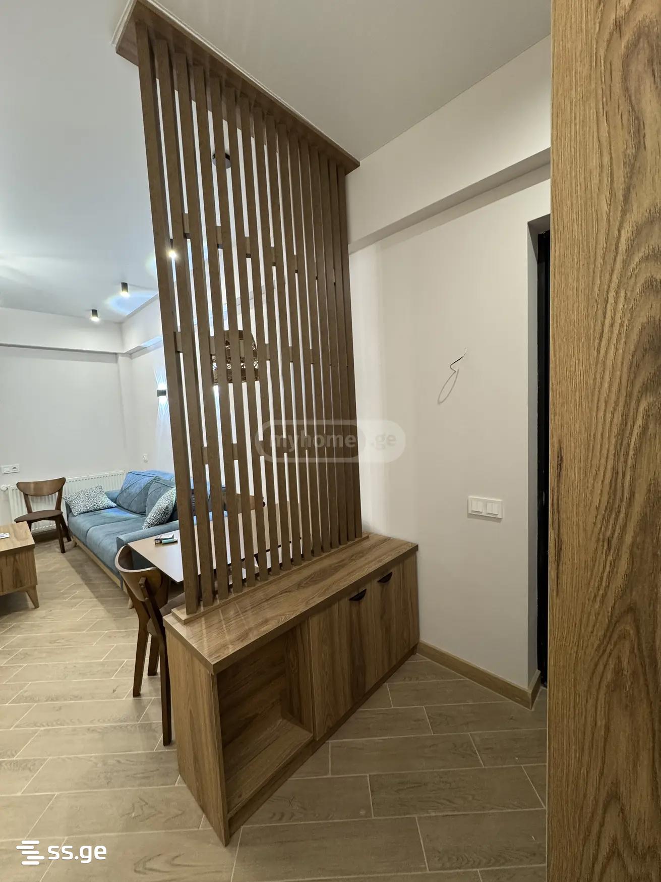 2 Room Flat For Rent. Samgori view 13