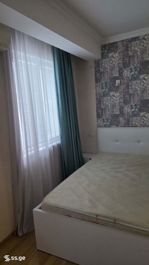 2 Room Flat For Rent. Rustavi view 4