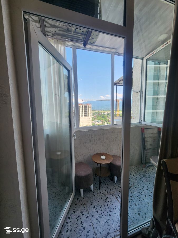 Daily Rent 1 Room Apartment view 17