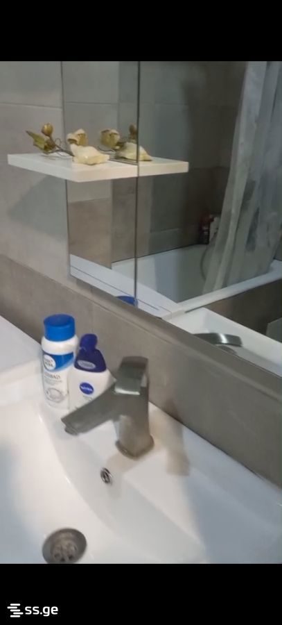 2 Room Flat For Sale view 10