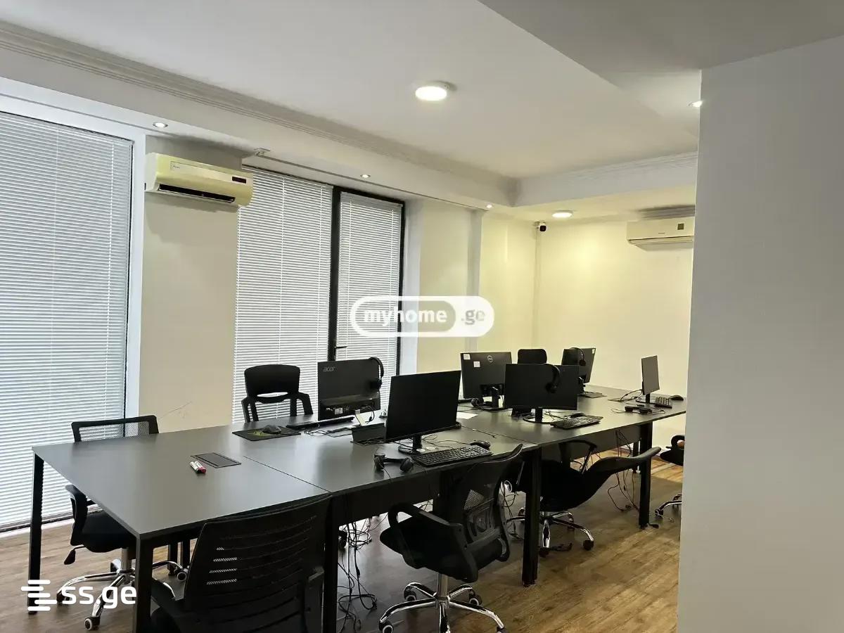 23 Room Hotel For Rent. Vake view 3