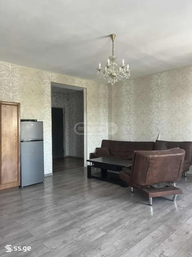 3 Room Flat For Rent. Gldani view 2