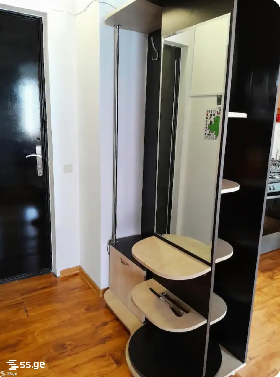 2 Room Flat For Rent. Ureki view 10