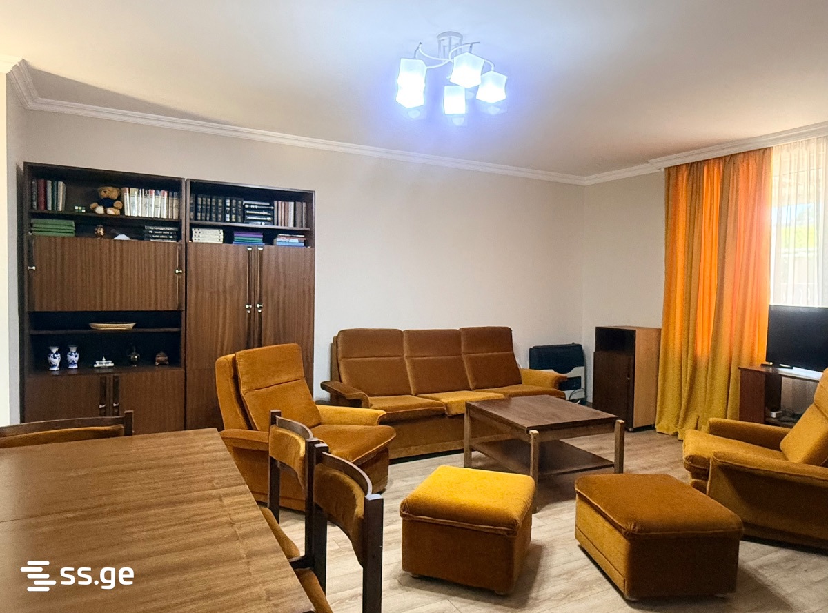 Продажа 3-комната Summer Cottage view 2
