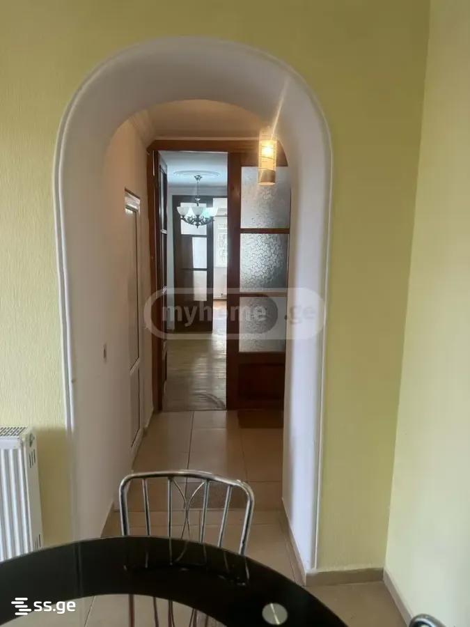 3 Room Private House For Rent. Vake view 2