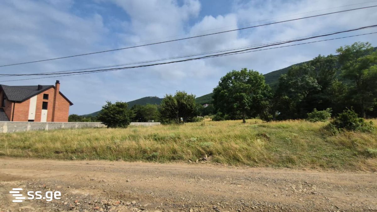 Land For Sale. Tsodoreti view 4