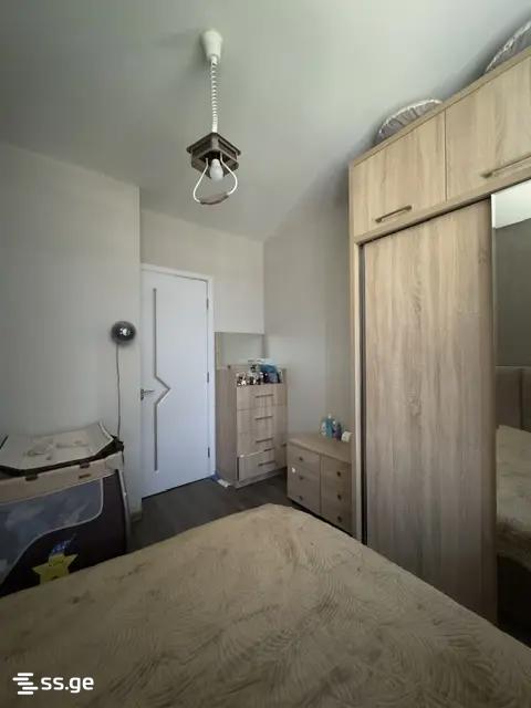 2 Room Flat For Sale view 2