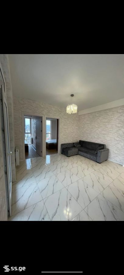 2 Room Flat For Sale view 10