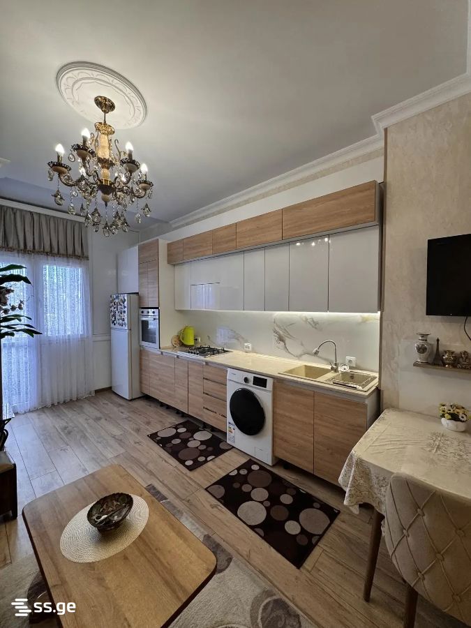 4 Room Flat For Sale view 15
