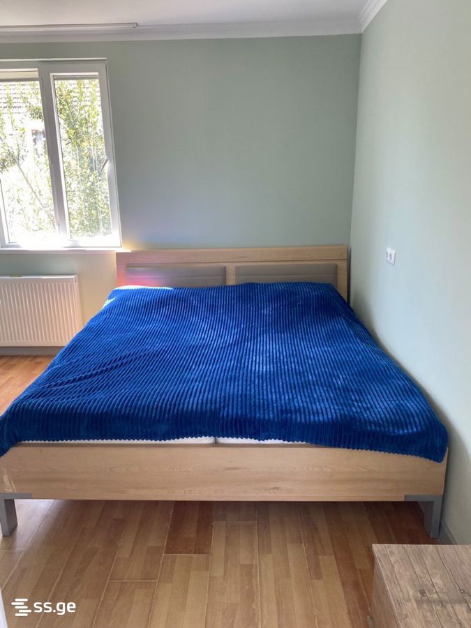 8 Room Private House Daily Rent. Kobuleti view 10