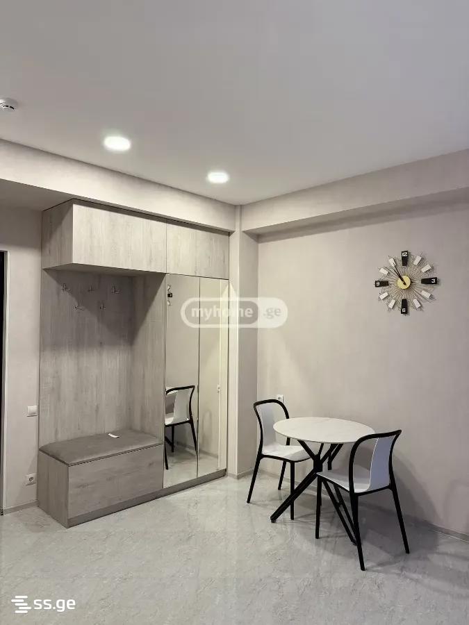 2 Room Flat For Rent. Mukhiani view 1