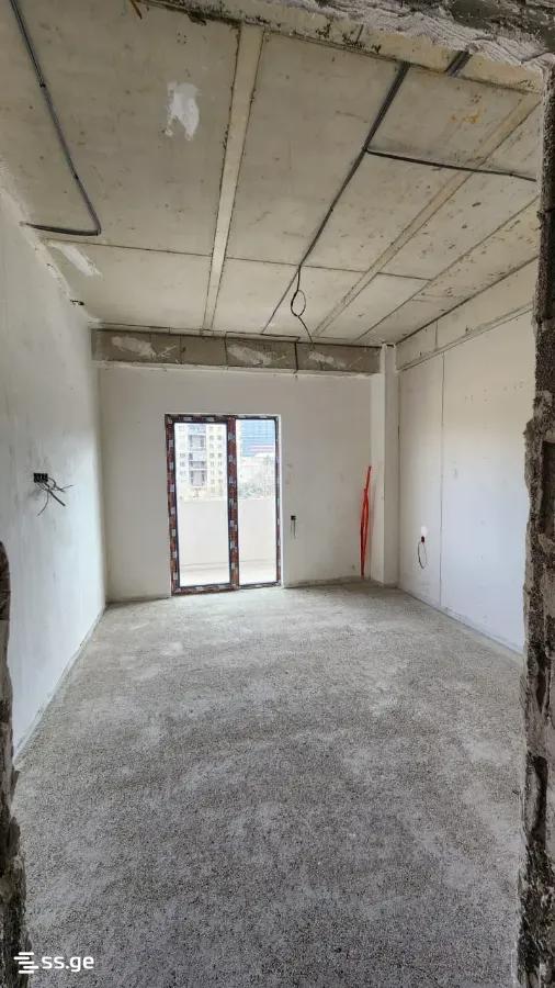 2 Room Flat For Sale view 6