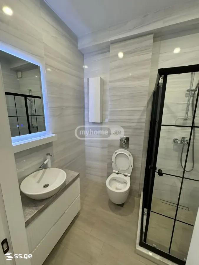 2 Room Flat For Sale view 3