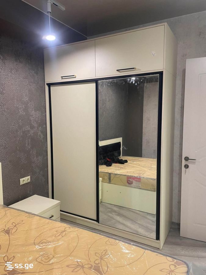 2 Room Flat For Rent. Samgori view 3