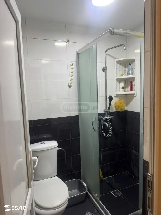 2 Room Flat For Sale view 3