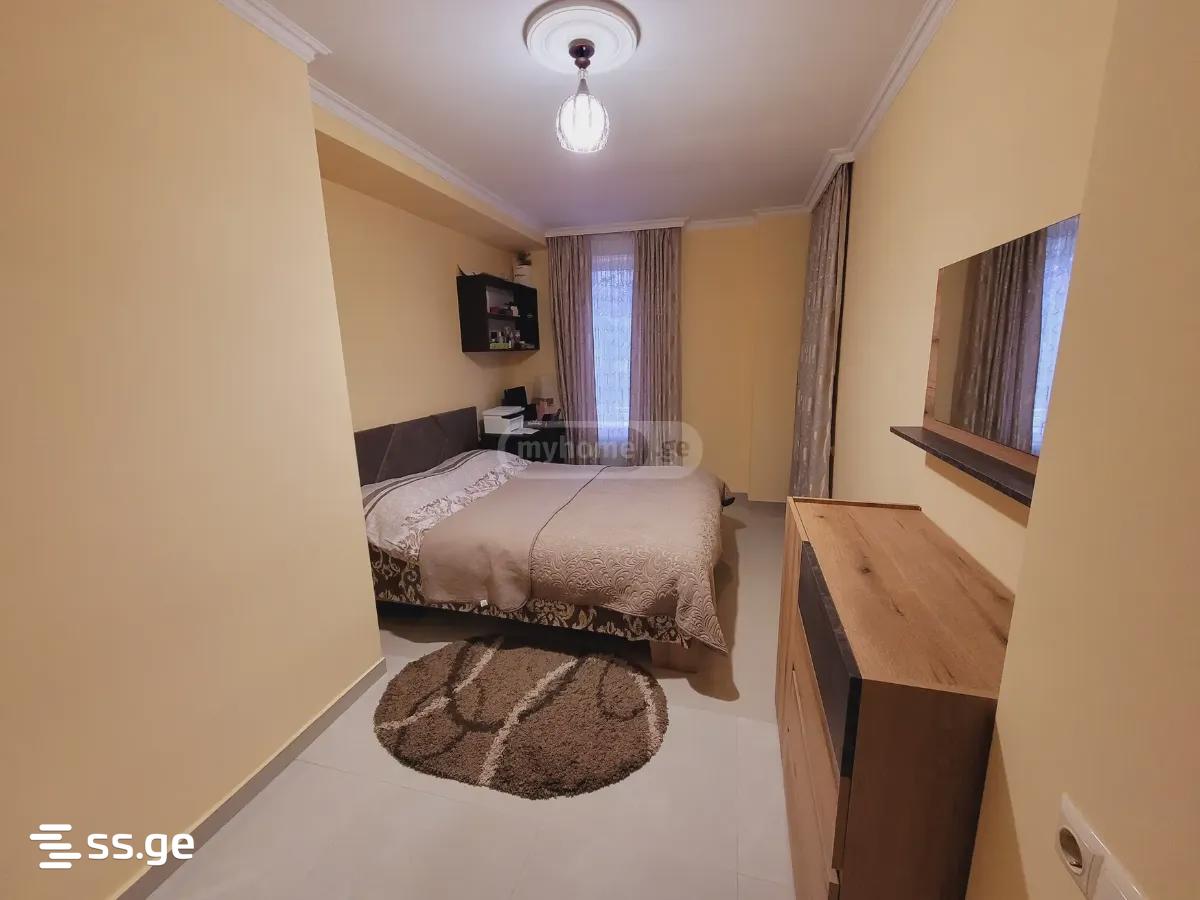 5 Room Private House For Rent. Batumi view 9
