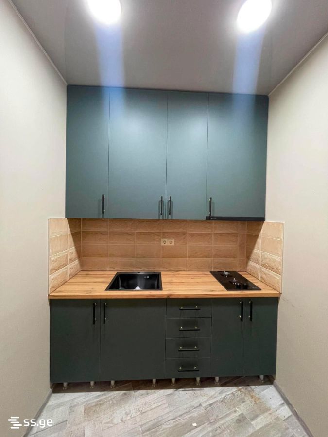 2 Room Flat For Rent. Samgori view 5