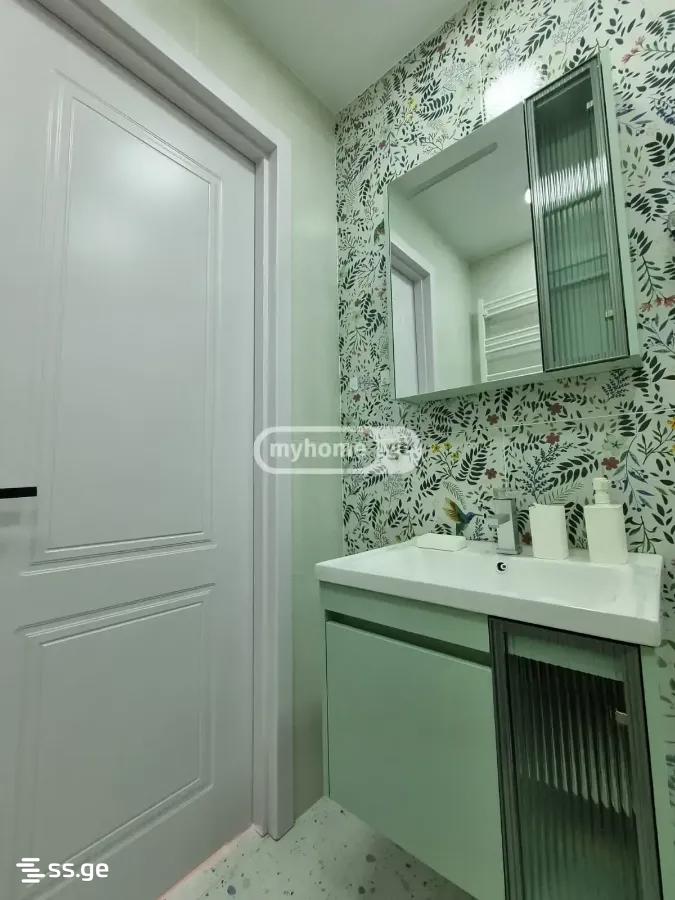 3 Room Private House For Sale view 9