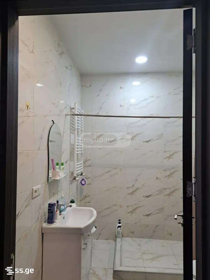 2 Room Flat For Sale view 7