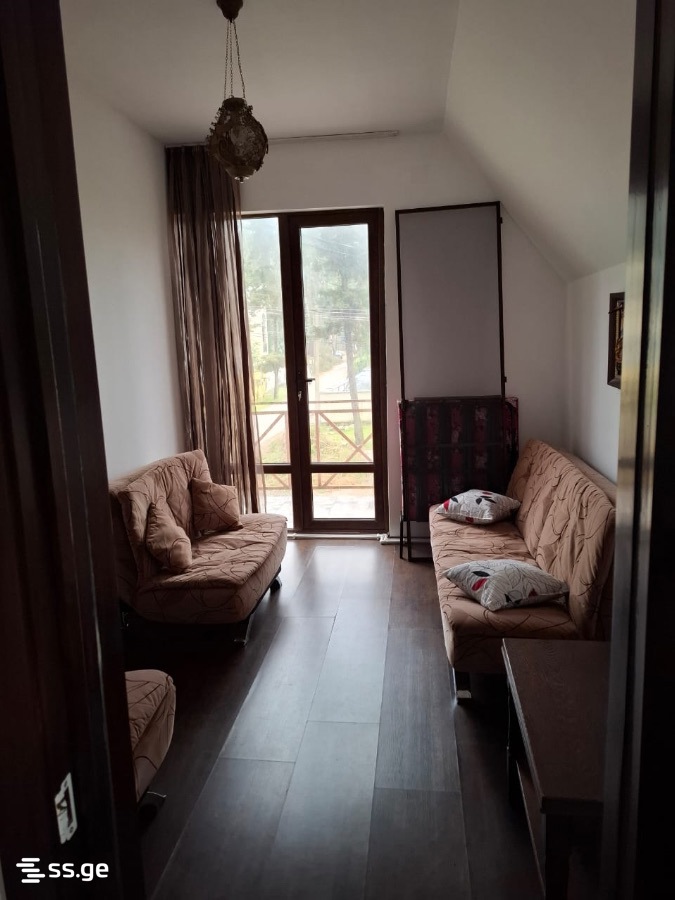 4 Room Private House Daily Rent. Shekvetili view 2