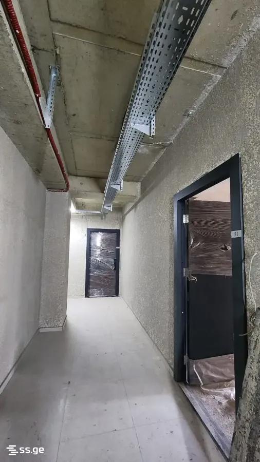 2 Room Flat For Sale view 15