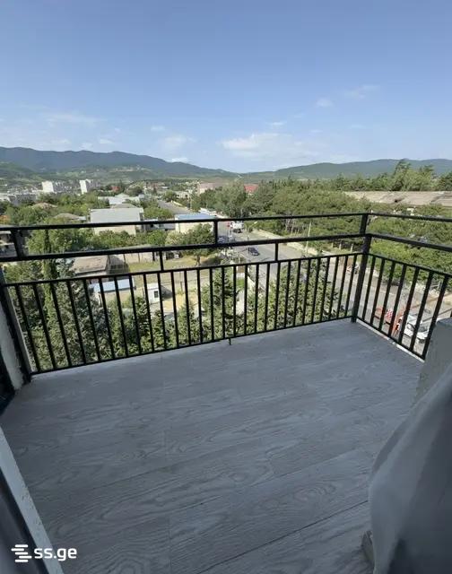 2 Room Flat For Sale view 3