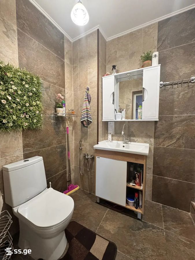 4 Room Flat For Sale view 14