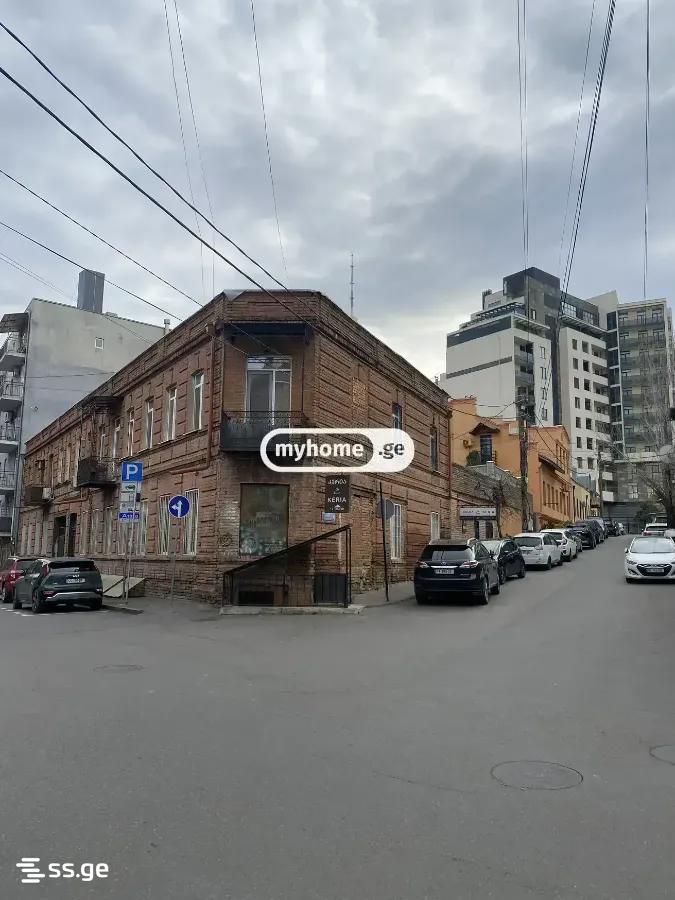 12 Room Hotel For Rent. Vera view 10