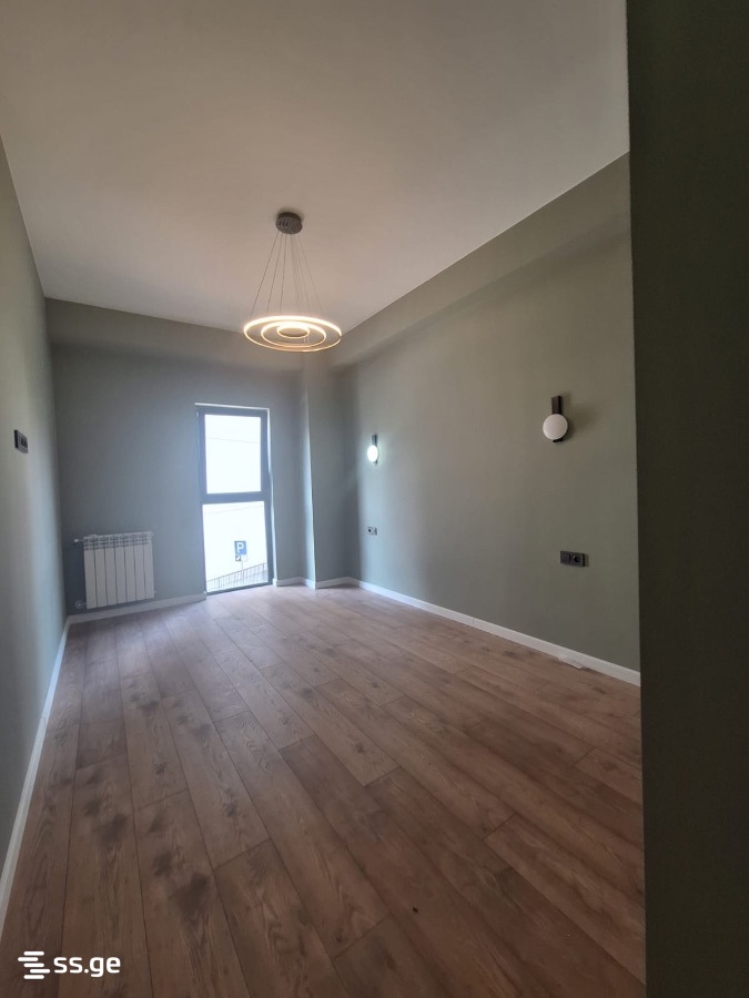 2 room Flat For Sale. Didube - Поглед 3