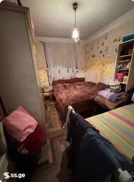 3 Room Flat For Sale view 4