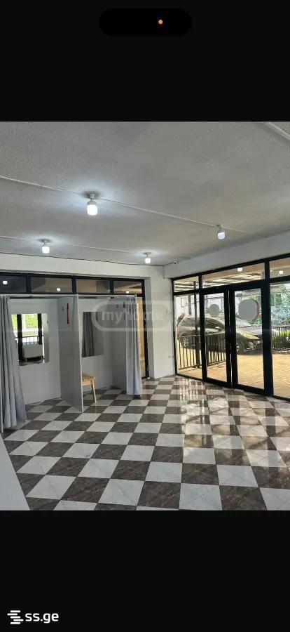 Commercial Space For Rent. Mukhiani view 13