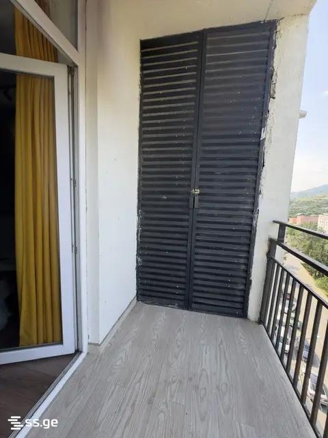 2 Room Flat For Sale view 4