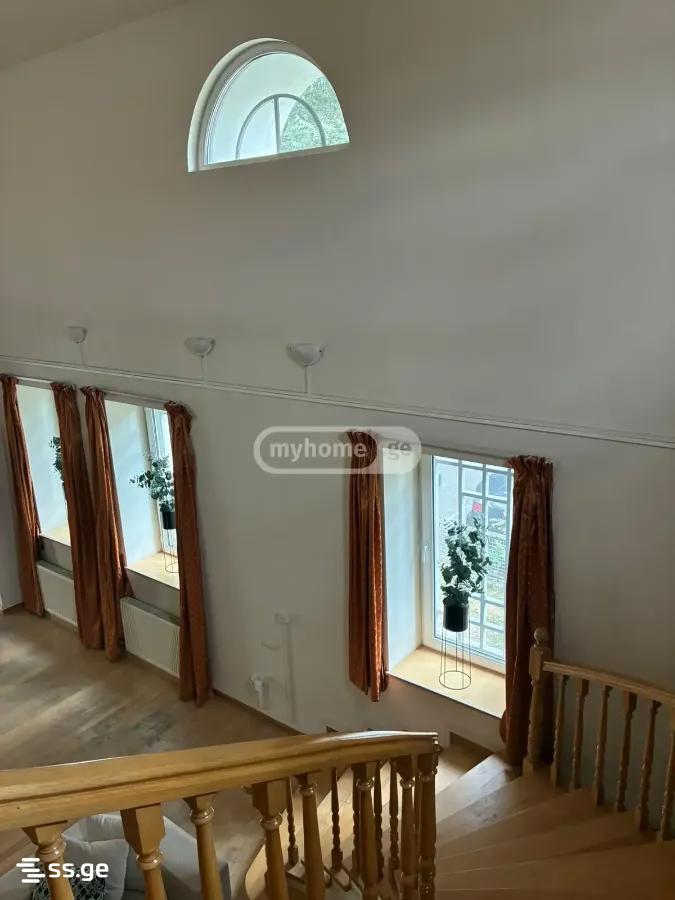 7 Room Private House For Rent. Vera view 7