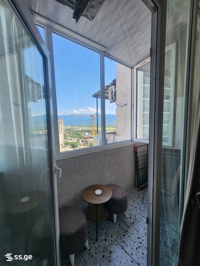 Daily Rent 1 Room Apartment view 12