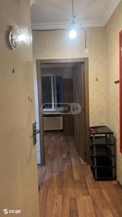 2 Room Flat For Sale view 7