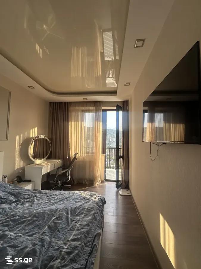 2 Room Flat For Sale view 1