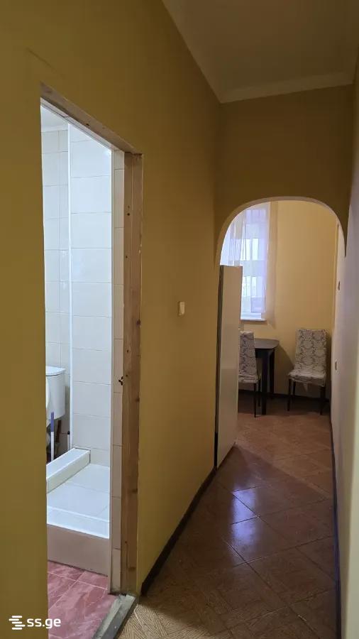 2 Room Flat For Rent. Mukhiani view 3