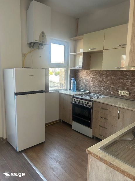 2 Room Flat For Rent. Avlabari view 1