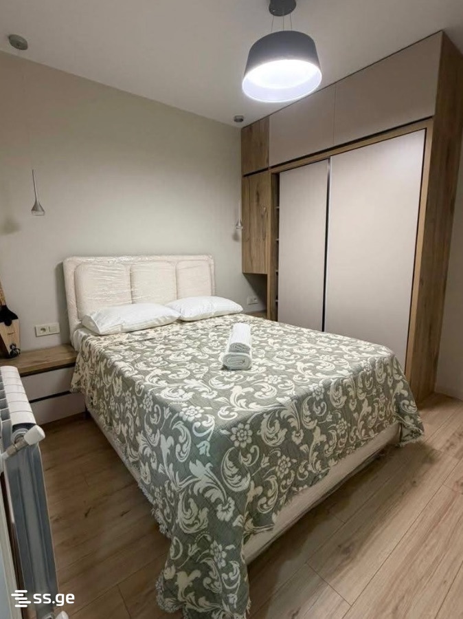 For Rent 3 Room Apartment view 9