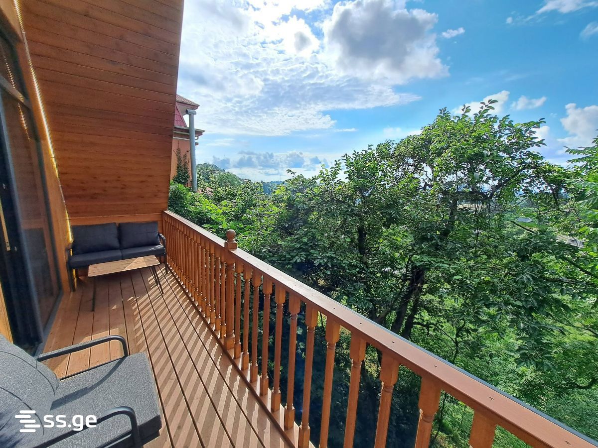 2 Room Private House For Rent. Batumi view 10