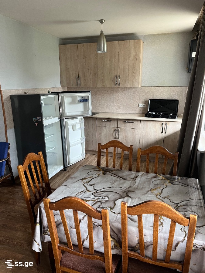 2 room Flat For Rent. Districts of Vazha-Pshavela - Ansicht 4