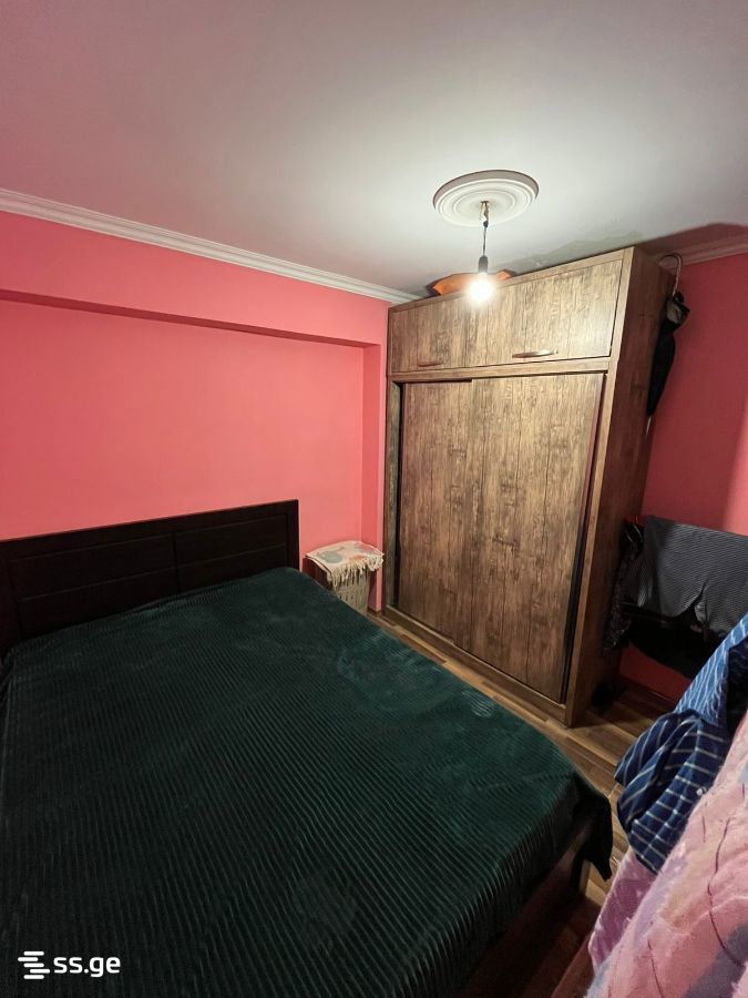 3 room Flat For Sale. Chugureti - Ansicht 4