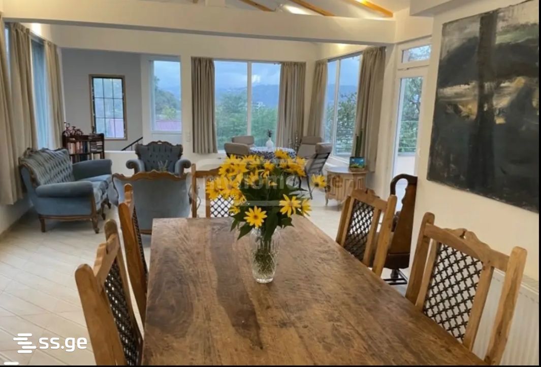 3 Room Private House Daily Rent. Nadzaladevi view 6