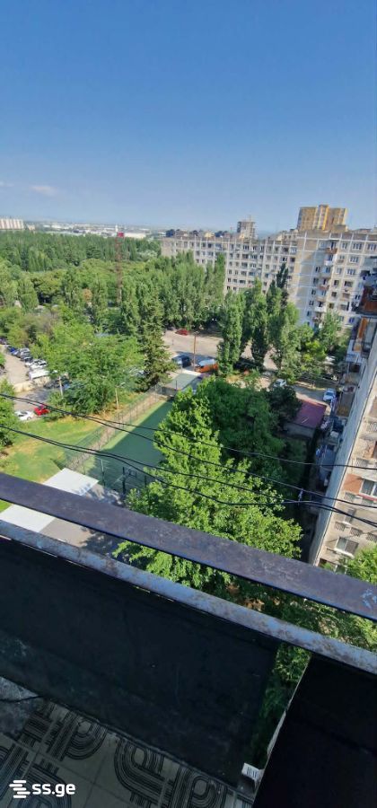 4 Room Flat For Sale view 2