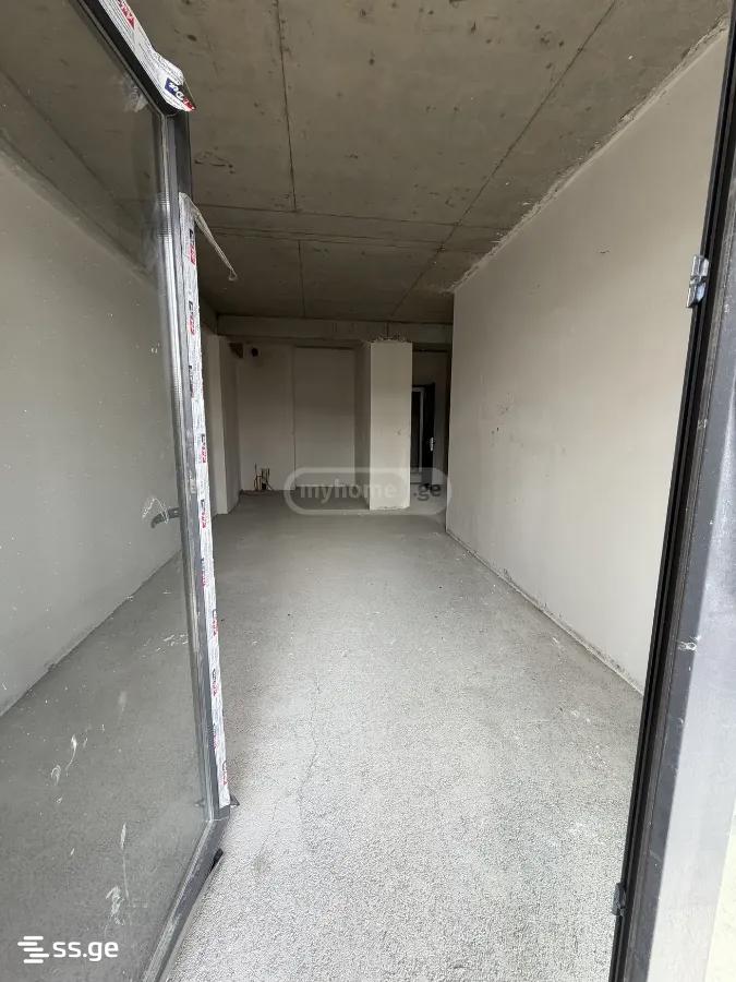2 Room Flat For Sale view 5