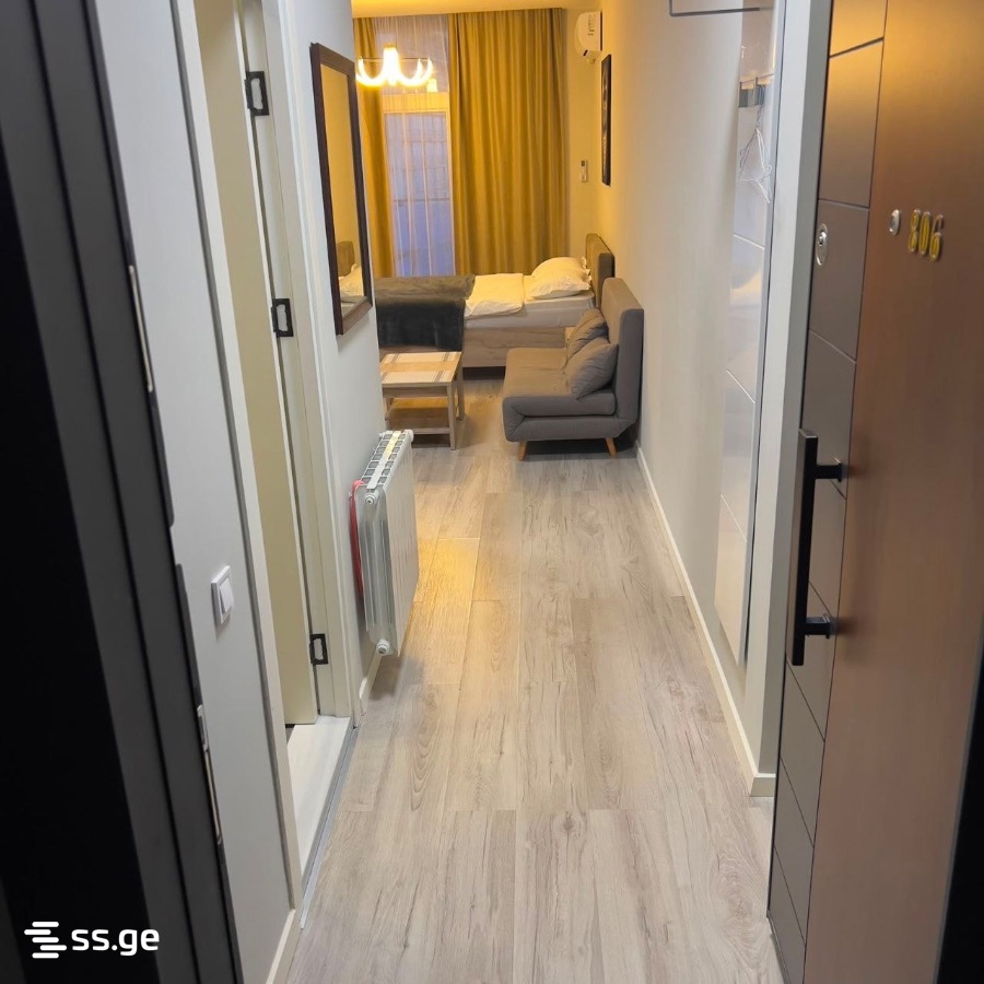 For Sale 1 Room Apartment view 15