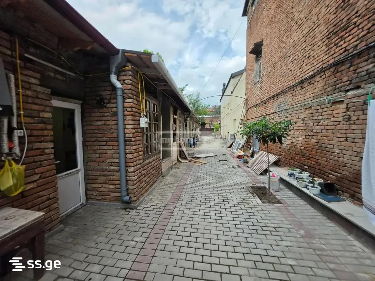 Private House For Sale. Chugureti view 7