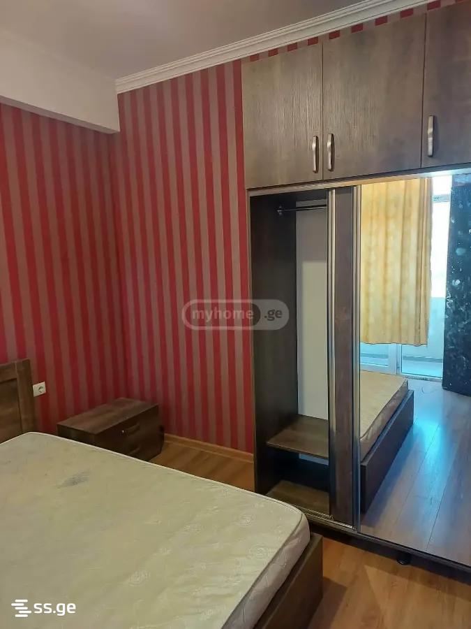 3 Room Flat For Sale view 4