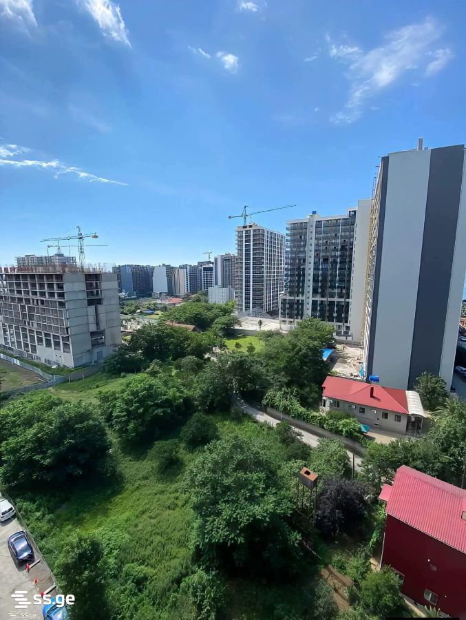 For Sale 2 Room Apartment view 10