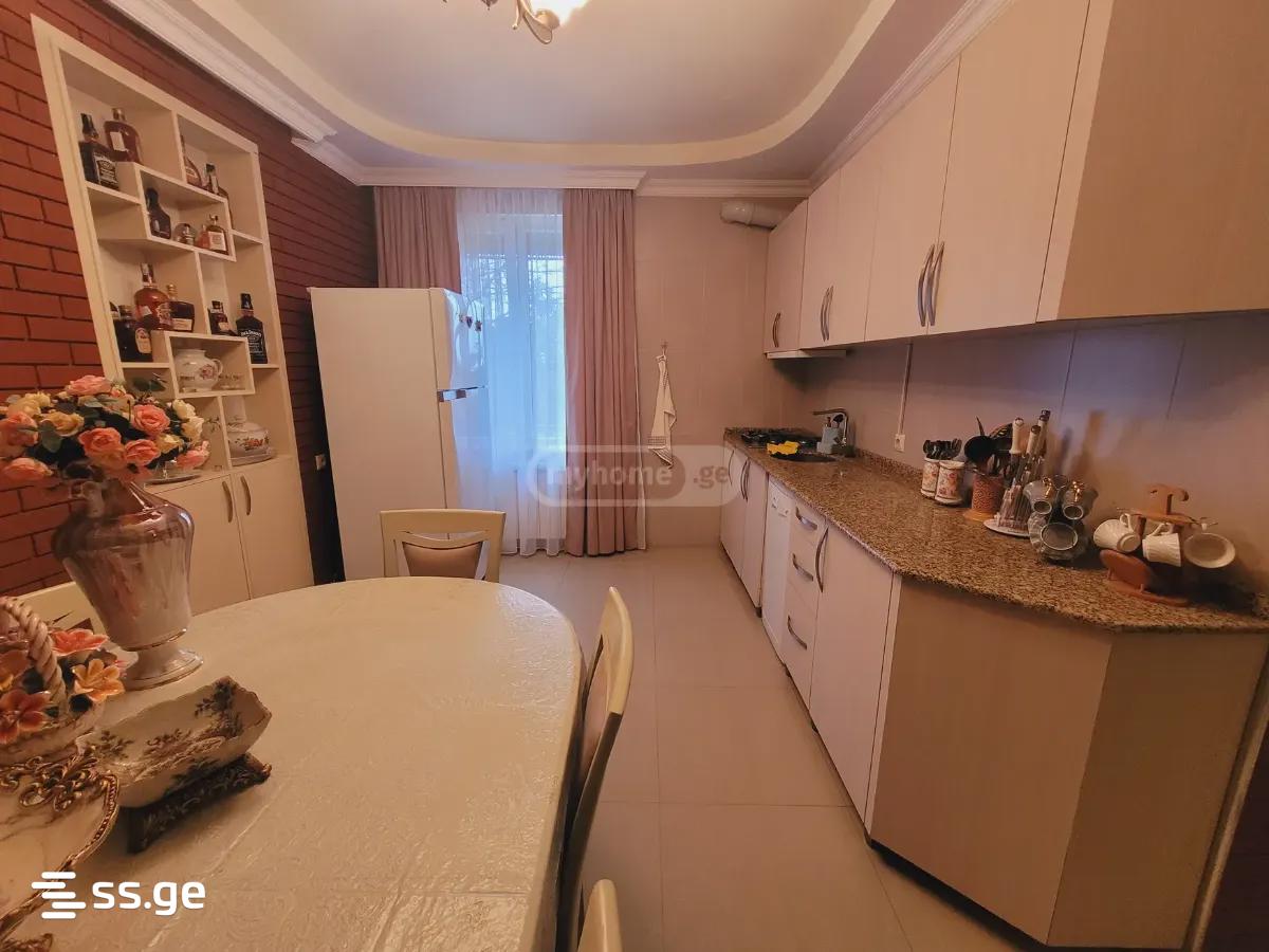 5 Room Private House For Rent. Batumi view 12